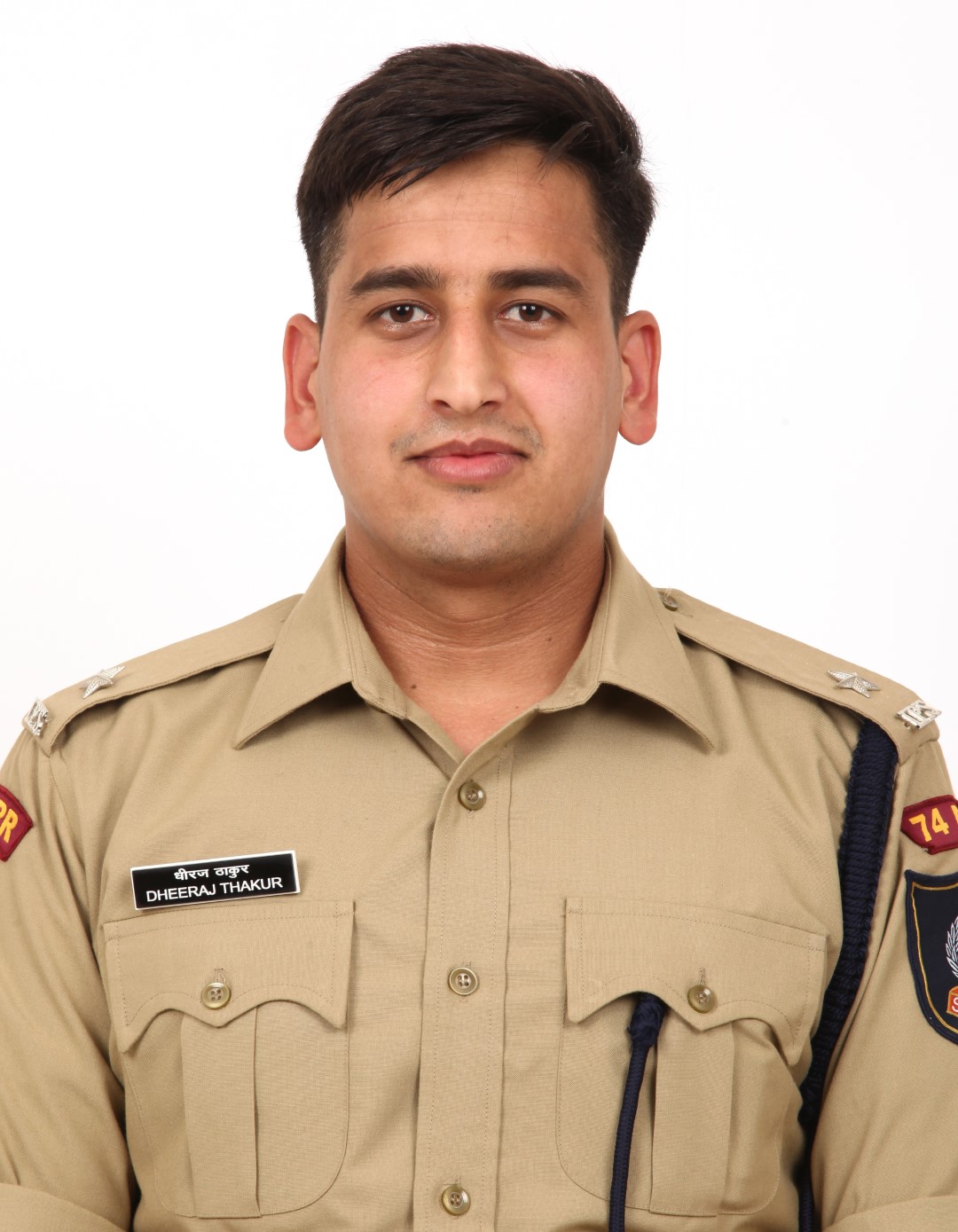Dheeraj Thakur Dheeraj Thakur